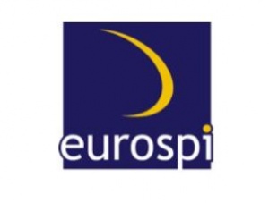 eurospi communication logo
